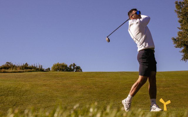 Macade Golf vstupuje na český trh: premiérový turnaj na Ypsilonu přilákal rekordní účast