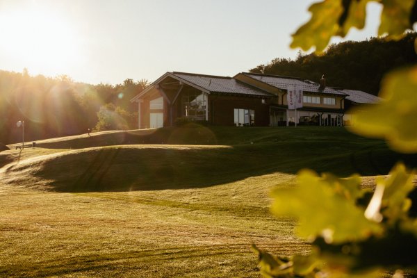 Ypsilon Golf Resort Liberec